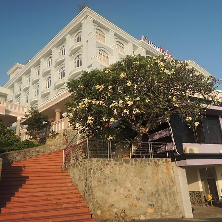 O Cap Hotel